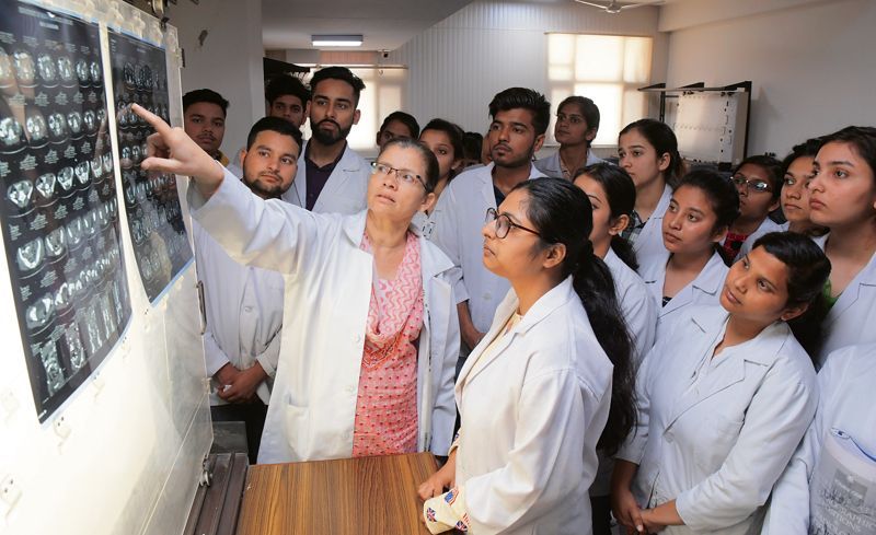 What Went Wrong with Medical Education? Modern Challenges and Missed Opportunities