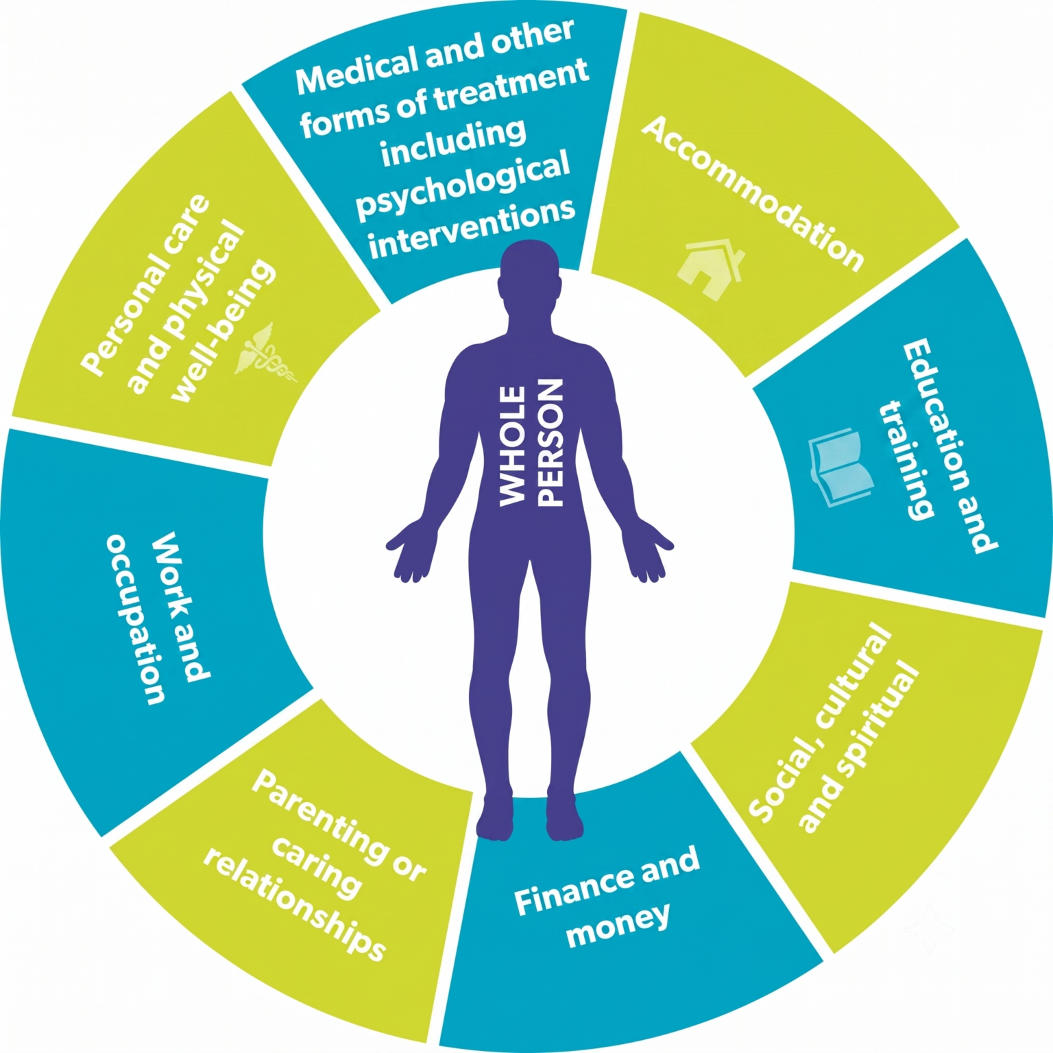 A Person-Centred Clinical Framework for Health: Integrating Scientific Medicine with Biographical Understanding